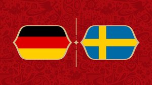 GER - SWE (svenskt referat): 23.06.2018 23.04