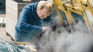 Me metallinetsijät (S): 28.06.2018 06.00