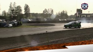 Rallicrossin SM: 24.06.2018 13.31