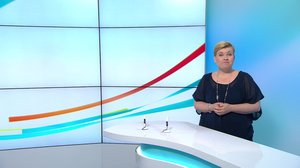 Yle Uutiset viittomakielellä: 24.06.2018 16.55