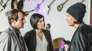 Särkynyt unelma (12): 24.06.2018 19.45