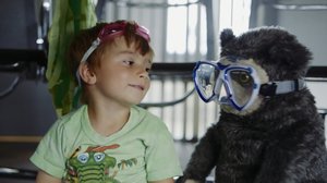 Isän työpaikalla (S): 25.06.2018 06.00