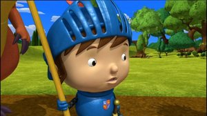 Ritari Mikke ja tienviitat kotiin (S): 28.06.2018 18.00