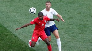 FIFAn jalkapallon MM 2018: 24.06.2018 23.15