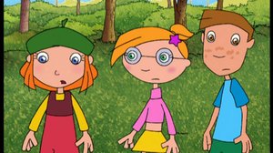 Telttaretkellä (S): 25.06.2018 07.01