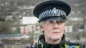 Happy Valley, varjojen laakso (16): 28.06.2018 23.30