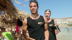 Eka gay-kesäni (7): 25.06.2018 06.00