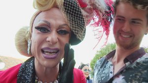 Eka gay-kesäni (7): 25.06.2018 06.00