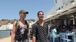 Eka gay-kesäni (7): 25.06.2018 06.00