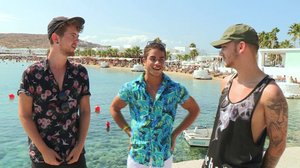 Eka gay-kesäni (7): 25.06.2018 06.00