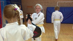 Elise (S): 25.06.2018 18.00