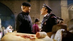 Isä Matteon tutkimuksia (7): 26.06.2018 06.00