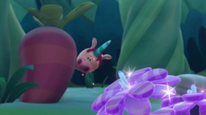 Lilli ja yksisarvinen (S): 26.06.2018 18.00