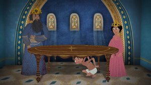 Israelilainen satu prinssistä, joka halusi olla kukko (S): 26.06.2018 18.00