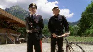 Isä Matteon tutkimuksia (7): 27.06.2018 06.00