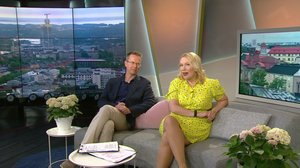 Ylen aamu-tv: Tänään otsikoissa: 25.06.2018 15.10