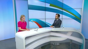 Päivän kasvo: 25.06.2018 18.20