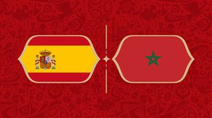 ESP - MAR: 25.06.2018 23.00