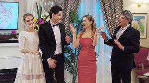 Love Divina (7): 26.06.2018 00.01