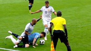 FIFAn jalkapallon MM 2018: 26.06.2018 00.51