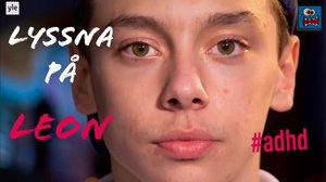 Lyssna på Leon (S): 23.07.2018 10.00