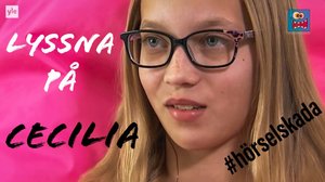 Lyssna på Cecilia (S): 24.07.2018 10.00