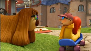 Makea Antero! (S): 29.06.2018 06.53