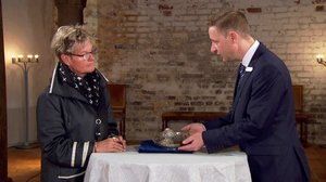 Tanskalaisten antiikkiaarteita: 29.06.2018 09.00