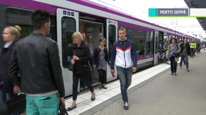 Yle Uutiset selkosuomeksi: 26.06.2018 15.05