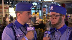 Tietoisku: Huvipuisto (S): 29.06.2018 18.00