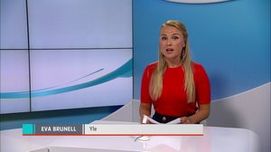 Yle Nyheter TV-nytt: 26.06.2018 17.55
