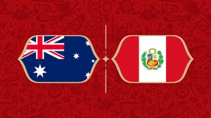 AUS - PER (svenskt referat): 26.06.2018 18.55