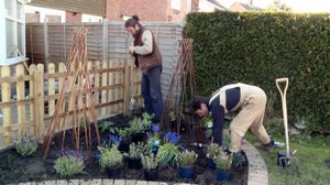 Pikkupiha ruotuun: 26.06.2018 19.00