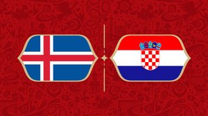 ISL - CRO: 26.06.2018 22.54