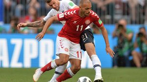 FIFAn jalkapallon MM 2018: 27.06.2018 00.51