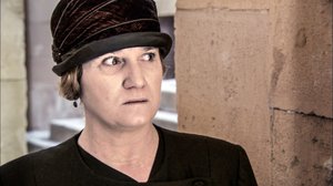 La Señora (12): 27.06.2018 06.00