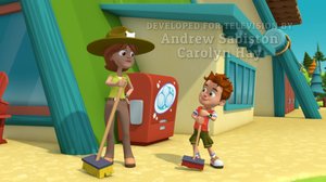 Jodlauspulmia puistossa (S): 30.06.2018 08.45