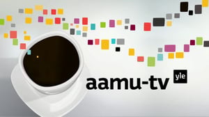 Ylen Aamu-tv: 27.06.2018 06.55