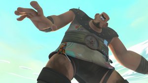 Jättipojan hyökkäys (7): 01.07.2018 06.00