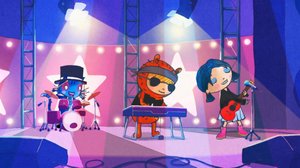 Bändi (S): 01.07.2018 07.33