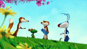 Miksi taivas on sininen? (S): 01.07.2018 08.54