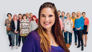 Pitäisikö Ingan siirtyä työelämään vai hankkia ammattikoulutus?: 01.07.2018 09.05