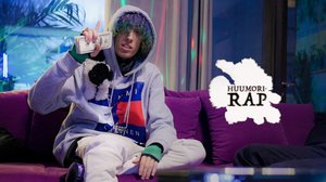 Huumorirap: 28.06.2018 00.01