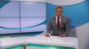 Yle Nyheter TV-nytt: 27.06.2018 17.55