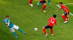 FIFAn jalkapallon MM 2018: 28.06.2018 00.49