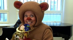 Käyrätorvi: 01.07.2018 08.40