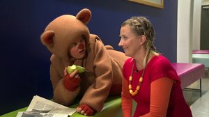 Klarinetti: 01.07.2018 08.40