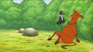 Mimmi Lehmä tapaa Variksen (S): 28.06.2018 18.21