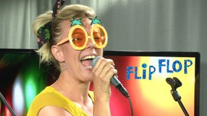 FlipFlop - konsert: 28.06.2018 12.45