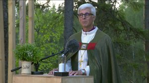 Jumalanpalvelus: 01.07.2018 10.00